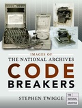 Cover: Codebreakers - Pen and Sword History