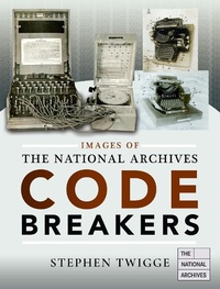 Enlarge image Cover: Codebreakers - Pen and Sword History