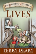 Cover: Peasants' Revolting Lives - Pen and Sword History