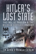 Cover: Hitler's Lost State - Pen and Sword Military