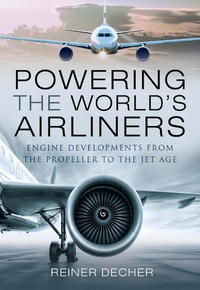 Abbildung von: Powering the World's Airliners - Air World