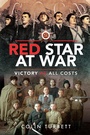 Cover: Red Star at War - Pen and Sword History