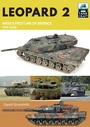 Cover: Leopard 2 - Pen and Sword Military