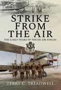Cover: Strike from the Air - Air World