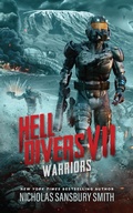 Cover: Hell Divers VII: Warriors - Blackstone Publishing