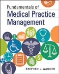Cover: Fundamentals of Medical Practice Management - Health Administration Press