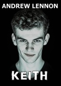Cover: Keith - Babelcube Inc.