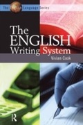 Cover: The English Writing System - Routledge