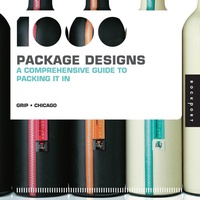 Abbildung von: 1,000 Package Designs (mini) - Rockport Publishers Inc.