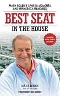 Cover: Best Seat in the House - MVP Books