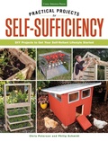 Cover: Practical Projects for Self-Sufficiency - Cool Springs Press