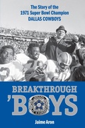 Cover: Breakthrough 'Boys - MVP Books