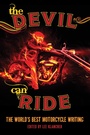 Cover: The Devil Can Ride - Motorbooks