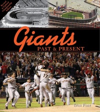 Abbildung von: Giants Past & Present - MVP Books