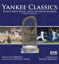 Cover: Yankee Classics - MVP Books
