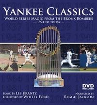Enlarge image Cover: Yankee Classics - MVP Books
