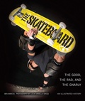 Cover: The Skateboard - MVP Books