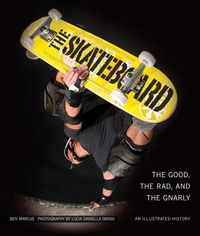 Abbildung von: The Skateboard - MVP Books