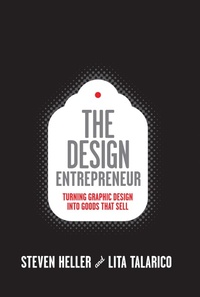 Abbildung von: Design Entrepreneur (Slipcased) - Rockport Publishers Inc.
