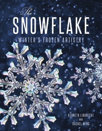 Abbildung von: The Snowflake - Voyageur Press (MN)