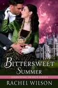Cover: Bittersweet Summer (Haunting Hearts Series, Book 3) - ePublishing Works!