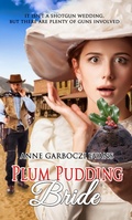 Cover: Plum Pudding Bride - White Rose Books