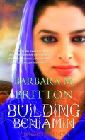 Cover: Building Benjamin - Harbourlight Books