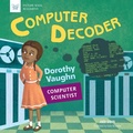 Cover: Computer Decoder - Nomad Press