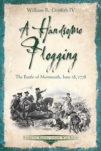 Enlarge image Cover: Handsome Flogging - Savas Beatie