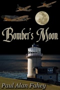 Cover: Bomber's Moon - Jms Books LLC