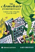 Cover: Armchair Enviromentalist - Berkshire Education