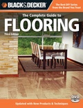 Cover: eHow - Installing Floor Tile - Demand Media