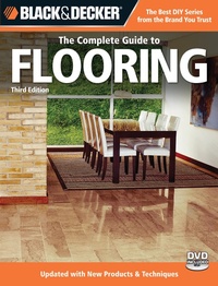Abbildung von: eHow - Installing Floor Tile - Demand Media