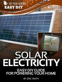 Enlarge image Cover: eHow - Solar Electricity - Demand Media
