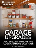 Cover: eHow - Garage Upgrades - Demand Media