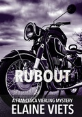 Cover: Rubout - Jabberwocky Literary Agency, Inc.