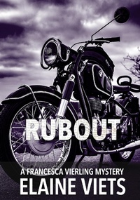 Enlarge image Cover: Rubout - Jabberwocky Literary Agency, Inc.