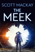 Cover: Meek - Jabberwocky Literary Agency, Inc.