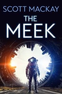 Enlarge image Cover: Meek - Jabberwocky Literary Agency, Inc.