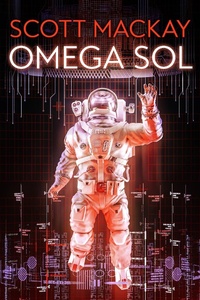 Enlarge image Cover: Omega Sol - Jabberwocky Literary Agency, Inc.