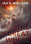 Cover: Great Wheel - Jabberwocky Literary Agency, Inc.