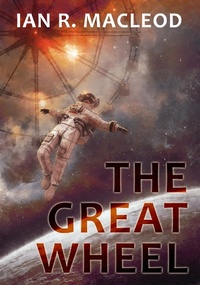 Enlarge image Cover: Great Wheel - Jabberwocky Literary Agency, Inc.
