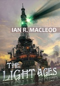 Cover: Light Ages - Jabberwocky Literary Agency, Inc.