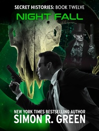 Enlarge image Cover: Night Fall - Jabberwocky Literary Agency, Inc.