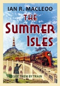 Cover: Summer Isles - Jabberwocky Literary Agency, Inc.