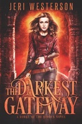 Cover: Darkest Gateway - Jabberwocky Literary Agency, Inc.