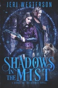 Cover: Shadows in the Mist - Jabberwocky Literary Agency, Inc.