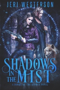 Enlarge image Cover: Shadows in the Mist - Jabberwocky Literary Agency, Inc.