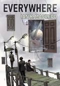 Cover: Everywhere - Jabberwocky Literary Agency, Inc.
