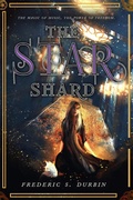 Cover: Star Shard - Jabberwocky Literary Agency, Inc.